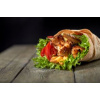 Kebab Lawasz XL